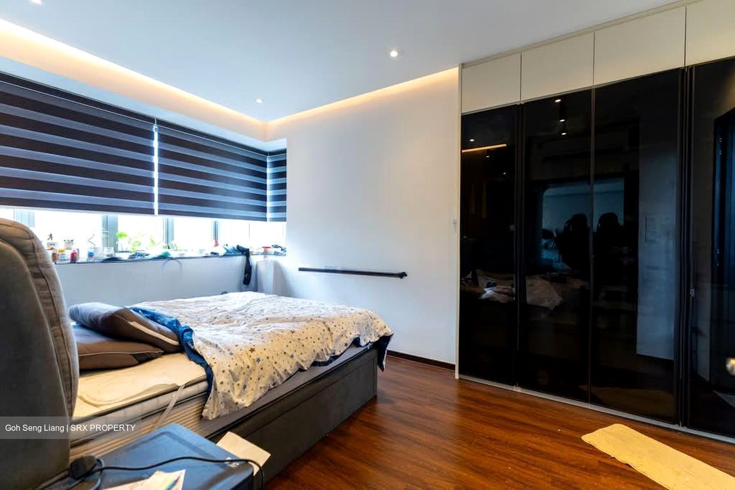 Rosewood (D25), Condominium #533656801